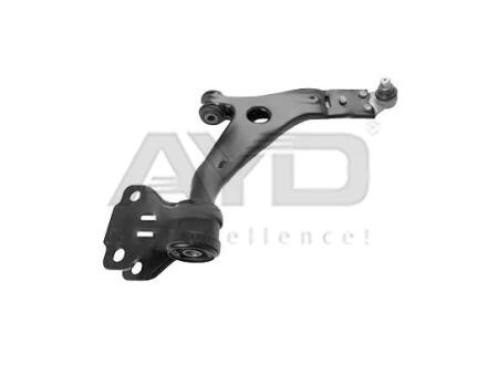 Рычаг подвески пер прав FORD TOURNEO CONNECT / GRAND TOURNEO CONNECT V408 (05/18 Ayd 9717372