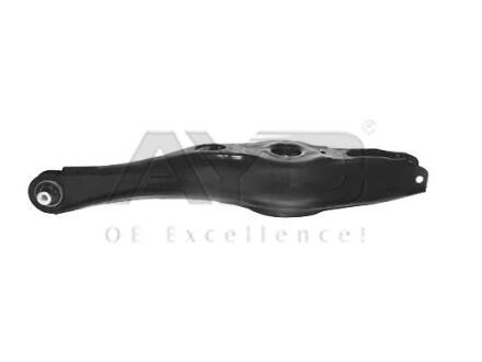 Важіль підвіски задн підпружин Audi A3 (12-), Seat Leon (12-), Skoda Octavia (12-), VW GOLF VII (12-) Ayd 9717404