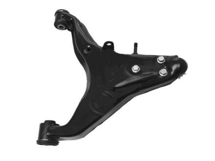Рычаг подвески передн прав MITSUBISHI L200 / TRITON (KJ, KK, KL) (14-) (97-17758 Ayd 9717758