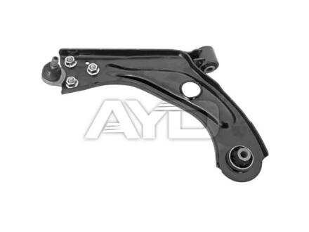 Рычаг подвески передн лев Opel Grandland (17-), Peugeot 3008 (16-) Ayd 9718010