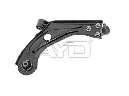 Рычаг подвески передн прав OPEL GRANDLAND (17-), PEUGEOT 3008, 5008 (16-) (97-18 Ayd 9718011
