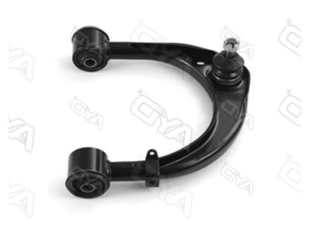 Рычаг подвески передн прав верхн TOYOTA LAND CRUISER (J2, J3, J15), LEXUS LX (J2)(07-) (97-18056) Ayd 9718056