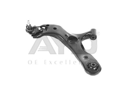 Рычаг подвески передн лев TOYOTA PRIUS (_W3_) (06/08-) (97-18447) Ayd 9718447