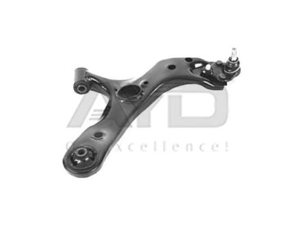 Рычаг подвески передн прав TOYOTA PRIUS (_W3_) (06/08-) (97-18448) Ayd 9718448