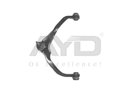 Рычаг передний верхний левый JEEP CHEROKEE (KK) (08-12)/DODGE NITRO (07-) (97-18670) Ayd 9718670