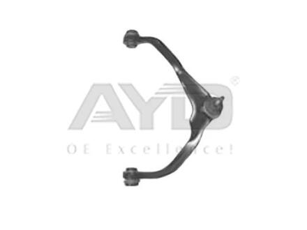 Рычаг передний верхний правый JEEP CHEROKEE (KK) (08-12)/DODGE NITRO (07-) (97-18671) Ayd 9718671