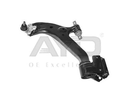 Рычаг подвески передн лев HONDA CR-V IV (RM) (12-) (97-18732) Ayd 9718732