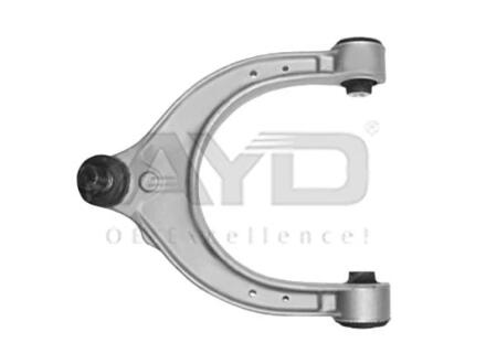 Рычаг подвески передн верхн BMW 5 (G30, G31, F90) (16-), 6 (G32) (17-) (97-18807) Ayd 9718807