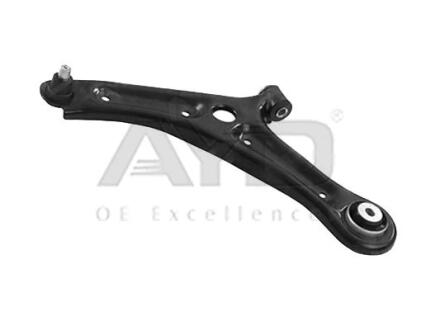 Важіль підвіски передн. лев. FORD ECOSPORT (11-) (97-18840) Ayd 9718840