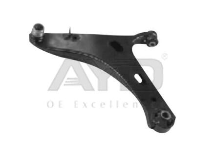 Рычаг передний левый Subaru FORESTER (SJ) (12-) (97-21947) Ayd 9721947