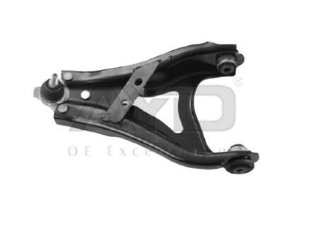 Рычаг подвески передней левый Renault Duster (17-) Ayd 9722027