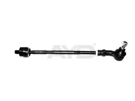Тяга рульова з наконечником права VW Polo (95-09) (99-00268) Ayd 9900268