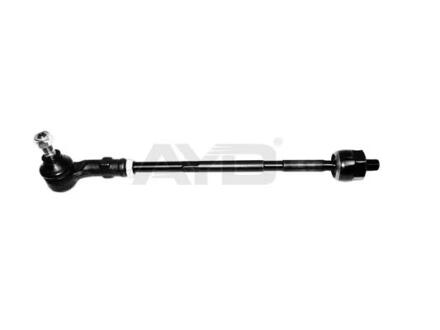 Тяга рульова з наконечником ліва VW Polo (95-09) (99-00269) Ayd 9900269