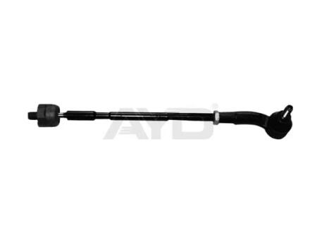 Тяга рулевая с наконечником правая VW Polo (94-01) (99-00272) Ayd 9900272