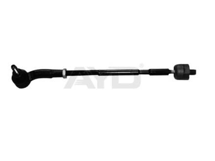 Тяга рулевая с наконечником левая VW Polo (94-01) (99-00274) Ayd 9900274