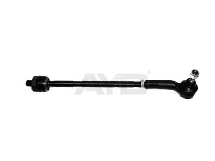 Тяга рулевая с наконечником правая Seat Arosa (97-04) (99-00484) Ayd 9900484