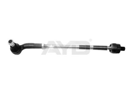 Тяга рульова з наконечником права VW Golf (97-07)/Skoda Octavia (96-10)/Audi A3 (96-06) (99-01477) Ayd 9901477