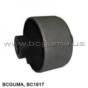 Сайлентблок подвески BC GUMA 1917