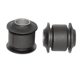 Сайлентблок продольной тяги задньої підвіски Mazda 323 89-00 20х41,5 BC GUMA BC1617