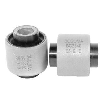 САЙЛЕНТБЛОК ЗАДНЬОЇ ЦАПФИ BCGUMA BC GUMA BC3340