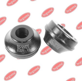 Втулка передней продольной тяги внутренняя Chery Kimo (47.0х18.0х 28.0) BCGUMA BC GUMA BC3709
