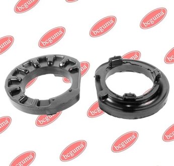 Проставка пружины задней Geely MR (05-) (90x55x16) BCGUMA BC GUMA BC3716