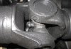 Вал карданный ГАЗ 3309 КПП 5-ст G-Part (покупн.ГАЗ) Белкард 3309-2200011 (фото 3)