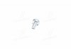 Гвинт М6х10 з циліндричною головкою та хрестоподібним шліцом (Белебей) БелЗАН- Автонормаль 1/32759/01 (фото 2)