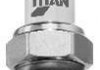 BERU Свеча зажигания ULTRA X TITAN (4-х конт) (16mm) UXT4