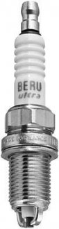Свічка запалювання, Berlingo 1.1i/1.4i BERU Z123 (фото 1)