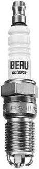 Свеча зажигания AUDI A6, A8 4.2 94-99 BERU Z144 (фото 1)