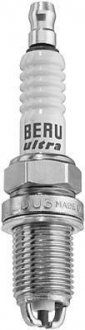 Свеча зажигания Ultra 14FR-6LDU3 BERU Z194 (фото 1)