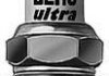 14FR-8LU2 Свечи зажигания (4шт.) ULTRA 1,0mm BERU Z203SB (фото 3)