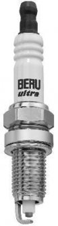 Свеча зажигания FIAT DOBLO, 500 1.2, 1.4 05- BERU Z293 (фото 1)