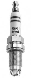 Свеча зажигания двигателя BERU Z300