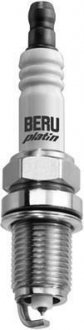 Свеча зажигания Ultra 12FR-6DPUX BERU Z333 (фото 1)