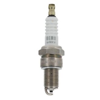 Свеча зажигания VAZ 2101-2109 (14-7 DU EA 0,8) BERU Z11