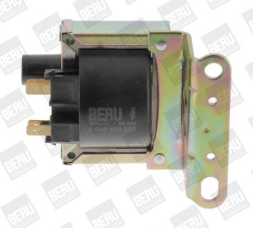 Котушка запалювання двигуна BERU ZS253