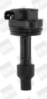 Катушка зажигания BERU ZS446