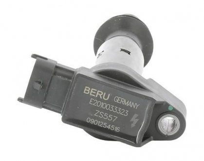 Катушка запалювання BERU ZS557 (фото 1)