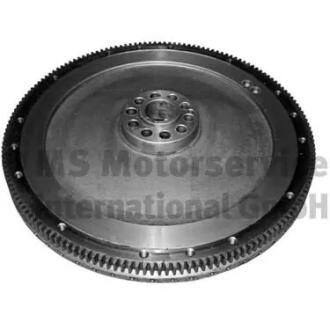 51.02301.5209 маховик (D2066) BF 20 0902 20660