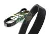 Поликлиновый ремень ELASTIC BGA 6PK1090E (фото 2)