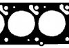 Прокладка головки блока арамідна BGA CH6308 (фото 2)
