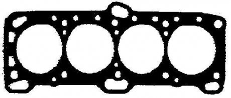 Прокладка головки блоку BGA CH9342