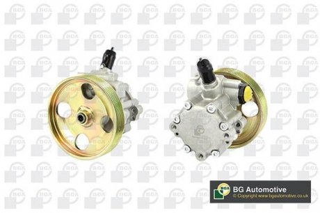 Насос гидроусилителя руля BGA PSP1415