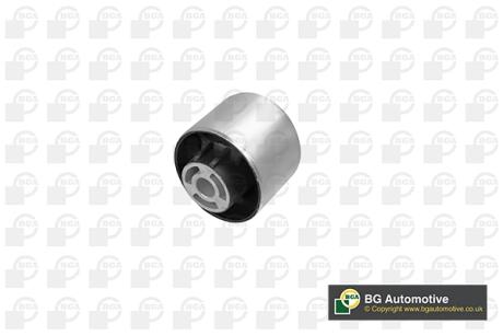 Сайлентблок рычага заднего VW Passat 05- BGA BU7903