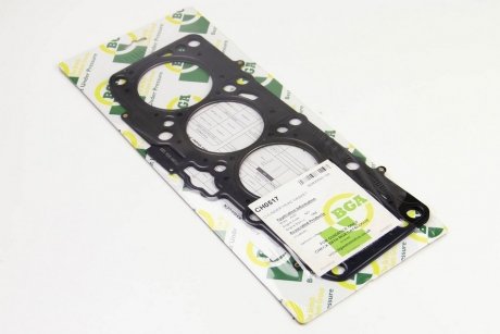 Прокладка головки A6 2.0 TDI 04-11 (1.55mm) BGA CH0517