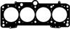 Прокладка головки Audi 100/80/A6/VW Golf/Passat 2.0 90-99 BGA CH6513H (фото 1)