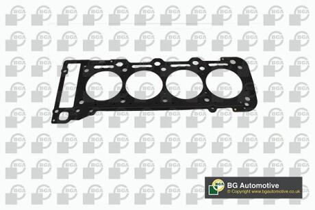 Прокладка головки Sprinter/Vito (639) ОМ646 06-(1.2мм/89мм)) BGA CH8583B