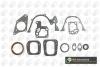 Комплект прокладок Ducato/Boxer/Iveco 2.8TD/HDI (верхний/без прокладки ГБЦ) BGA CK1376 (фото 1)